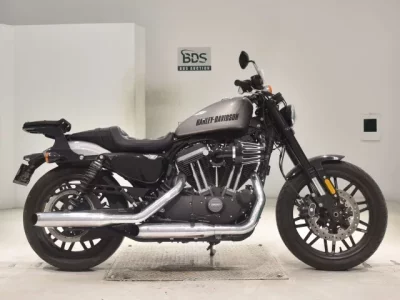 Harley-Davidson HARLEY XL1200CX  с аукциона в Японии