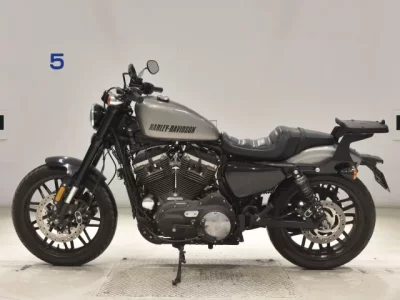 Harley-Davidson HARLEY XL1200CX  с аукциона в Японии