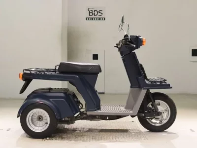Honda GYROX-2