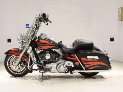 Harley-Davidson HARLEY FLHR1580
