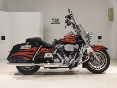 Harley-Davidson HARLEY FLHR1580