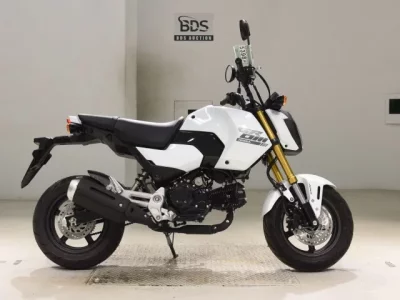 Honda GU ROM -2