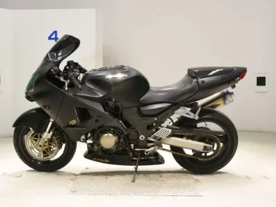 Kawasaki ZX-12R