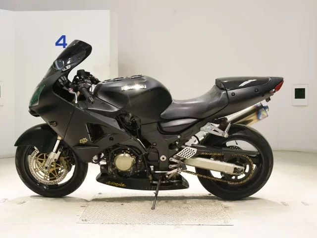 Kawasaki ZX-12R