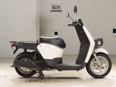 Honda BENLY50