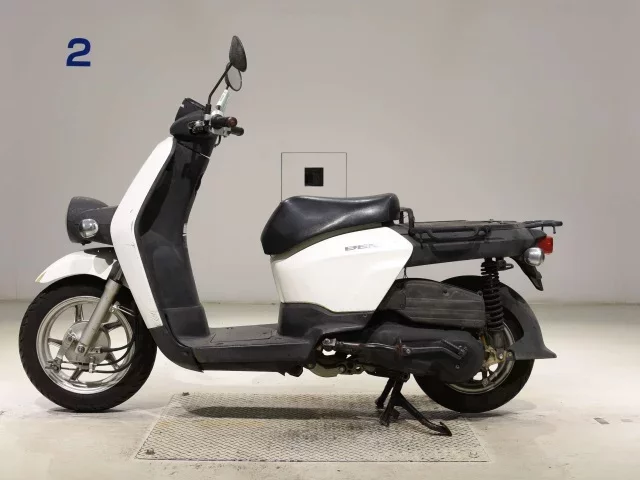 Honda BENLY50