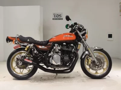 Kawasaki ZEPHYR750