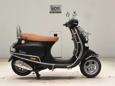 Vespa VESPA 125ET4