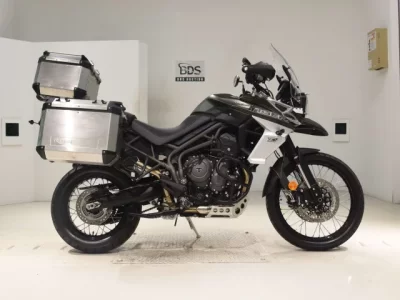 Triumph TRIUMPH TIGER 800