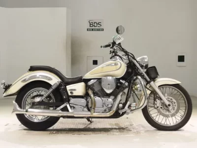 Yamaha DRAGSTAR 250