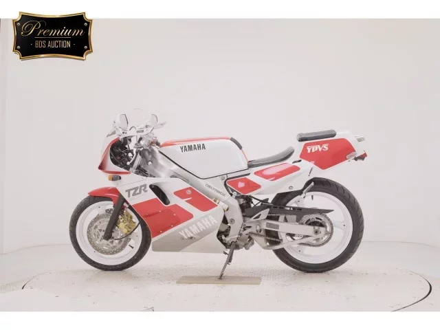Yamaha TZR250-3