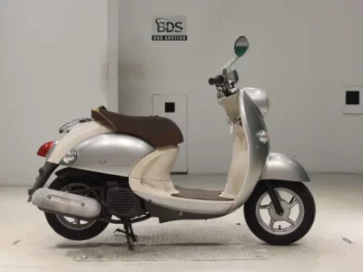 Yamaha VINO-2