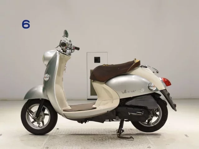 Yamaha VINO-2