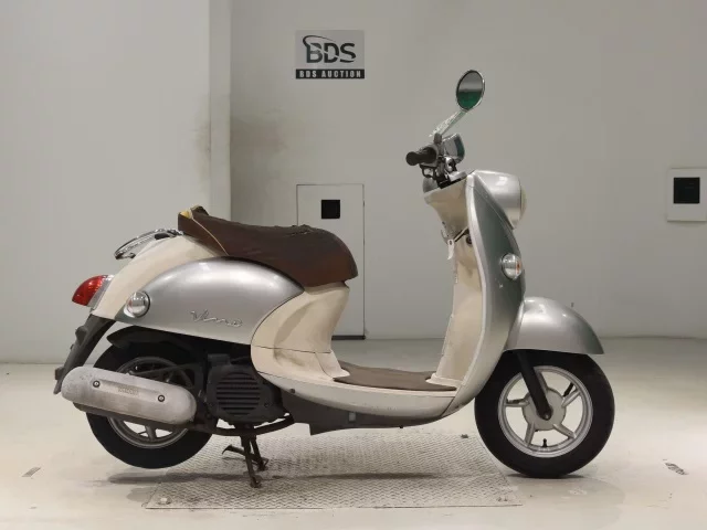 Yamaha VINO-2