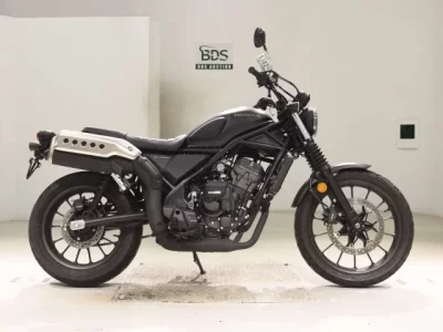 Honda CL250-2E CLUTCH  с аукциона в Японии