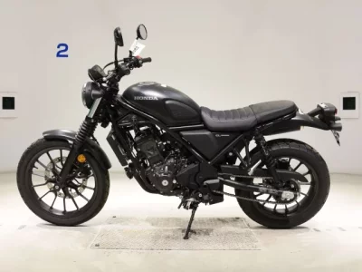 Honda CL250-2E CLUTCH  с аукциона в Японии