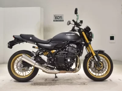 Kawasaki Z900RS SE
