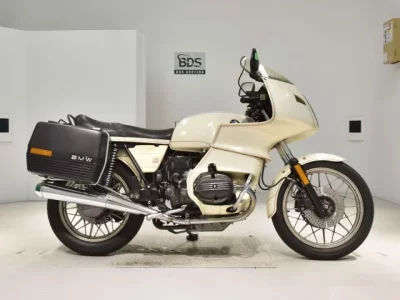 BMW BMW R100RS