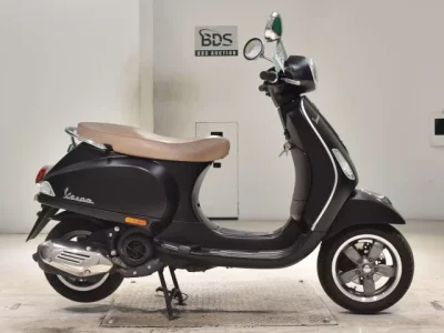 Vespa VESPA VXL125