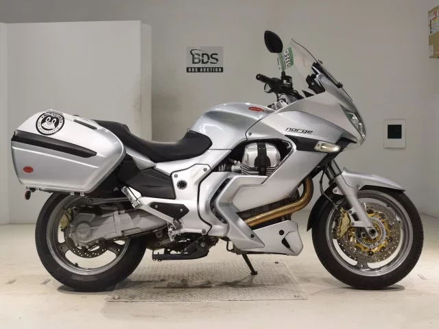 Other MOTO GUZZI 1200NORUJE лот № 0325 оценка 4  с аукциона в Японии