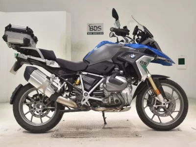 Other BMWR1250GS 2019