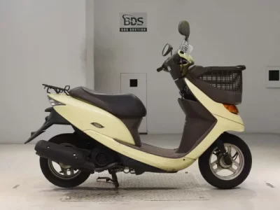 Honda DIO CHESTER