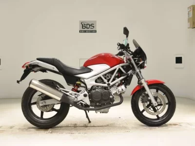 Honda VTR250