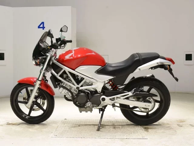 Honda VTR250