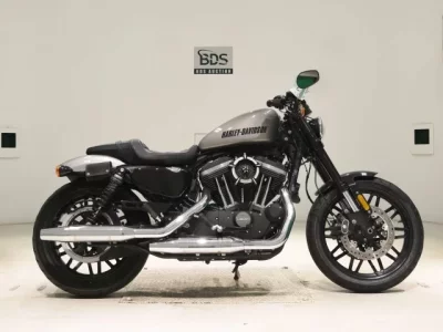Harley-Davidson HARLEY XL1200CX  с аукциона в Японии