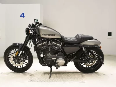 Harley-Davidson HARLEY XL1200CX  с аукциона в Японии