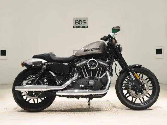 Harley-Davidson HARLEY XL1200CX