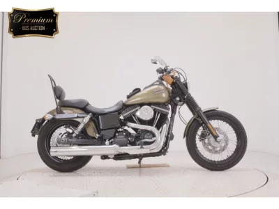 Harley-Davidson HARLEY FXDB1690