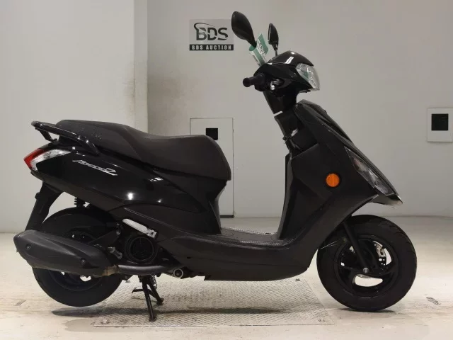 Yamaha AXIS125Z