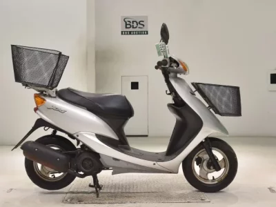 Yamaha JOG-4