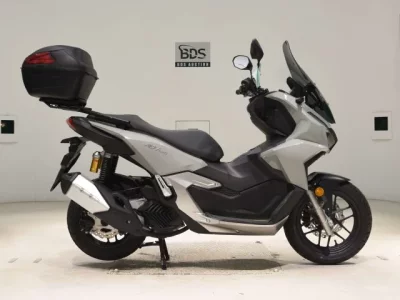 Honda ADV160