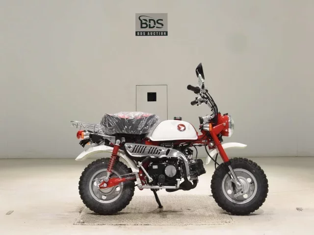 Honda MONKEY