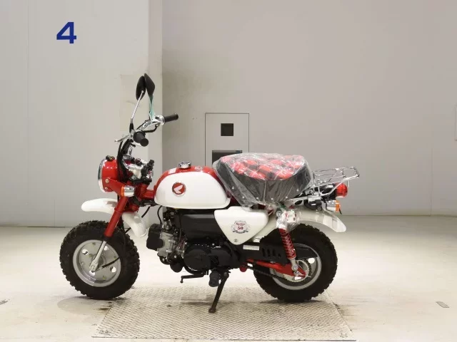 Honda MONKEY