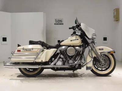 Harley-Davidson HARLEY FLHTP1340