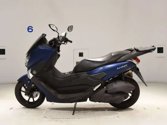 Yamaha NMAX155A