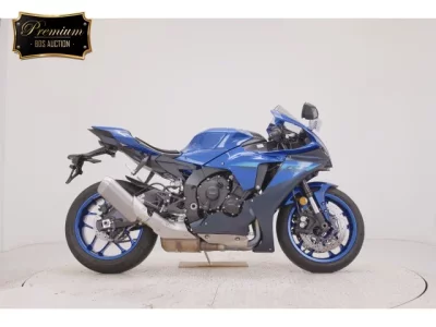 Yamaha YZF-R1