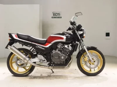 Honda JADE