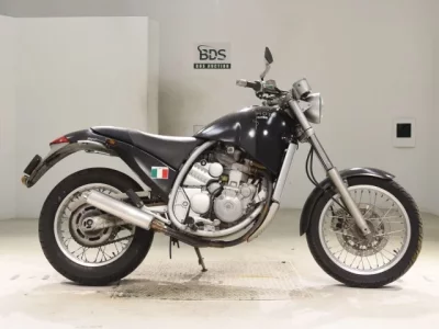 Aprilia APRILIA MOT650