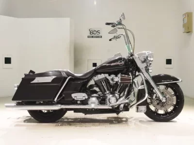 Harley-Davidson HARLEY FLHR1450  с аукциона в Японии