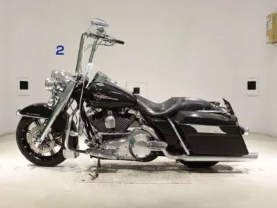 Harley-Davidson HARLEY FLHR1450  с аукциона в Японии