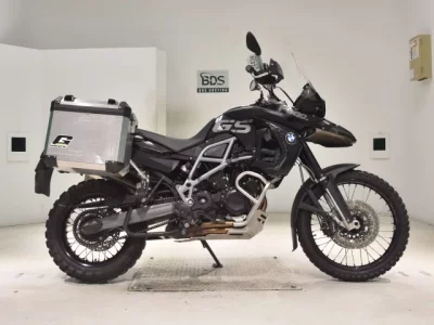 BMW BMW F800GS  с аукциона в Японии