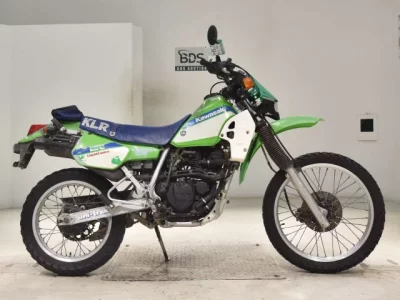 Kawasaki KLR250