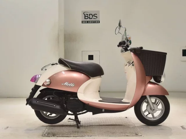 Yamaha VINO MORUFE