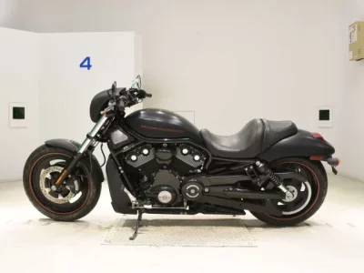 Harley-Davidson HARLEY VRSCDX1130  с аукциона в Японии