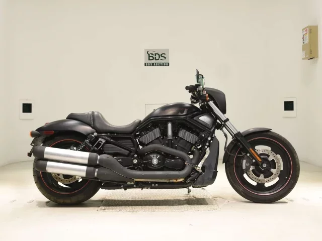 Harley-Davidson HARLEY VRSCDX1130