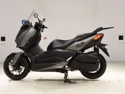 Yamaha X-MAX250A  с аукциона в Японии